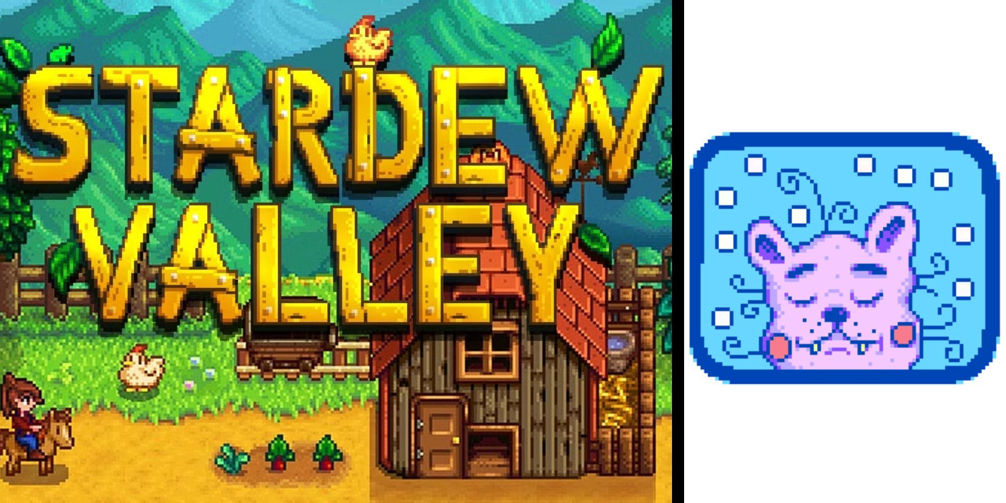 10 Best Ring Combinations in Stardew Valley