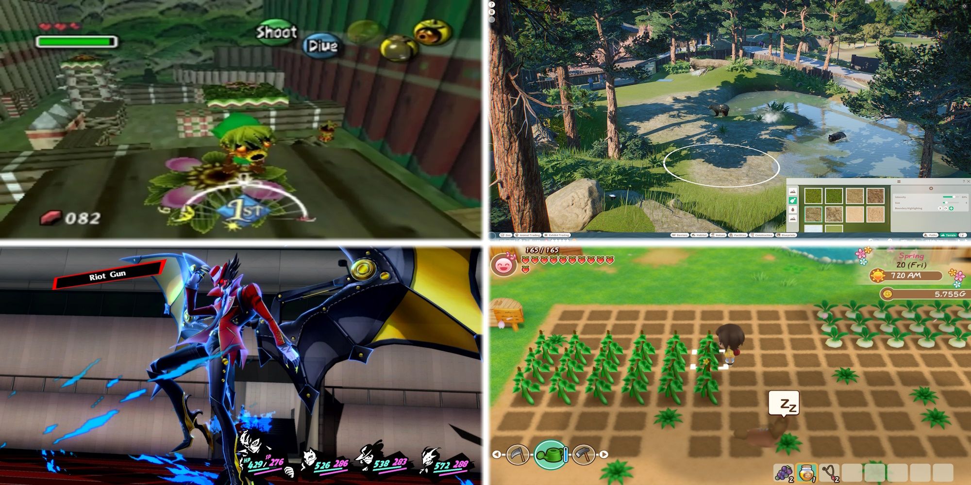 9 Best Games With Calendar Time Management Systems