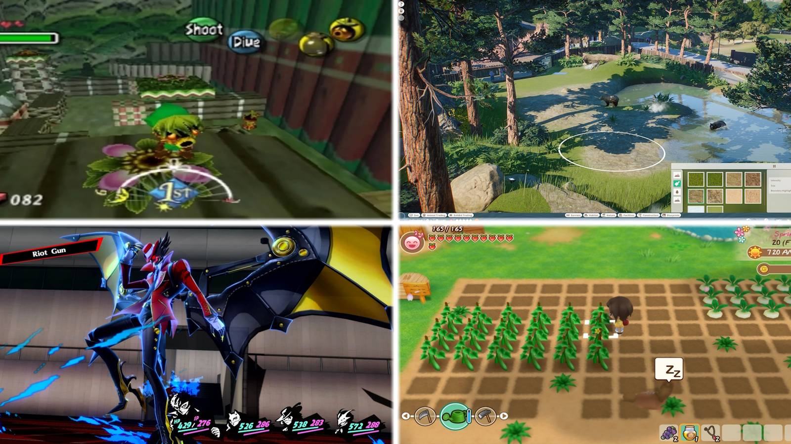 9 Best Games With Calendar Time Management Systems