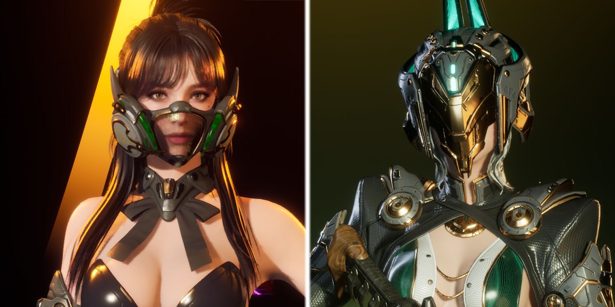 The First Descendant | DualShockers