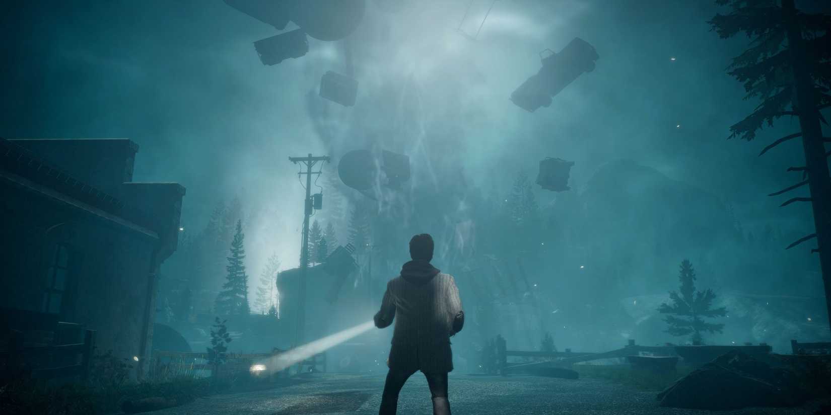 every-remedy-entertainment-game-ranked