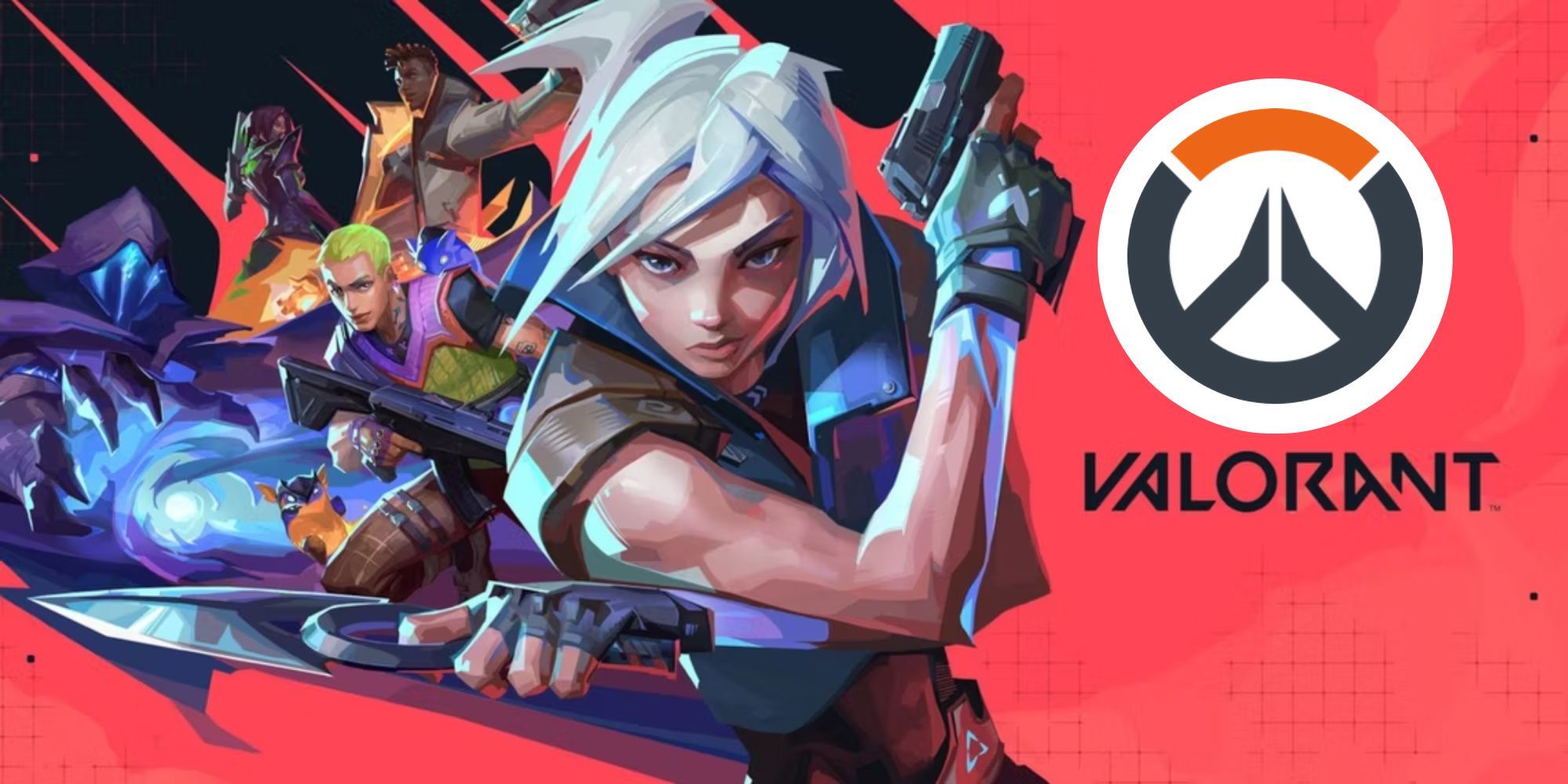VALORANT Latest Tease Is The Exact Promise Overwatch 2 Failed To
