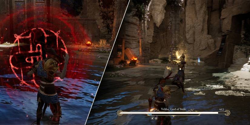 Enotria: The Last Song: How To Respec Your Character