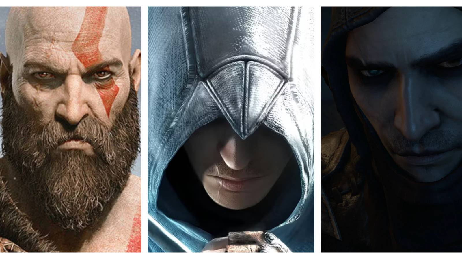 10 Best Video Game Anti-Heroes