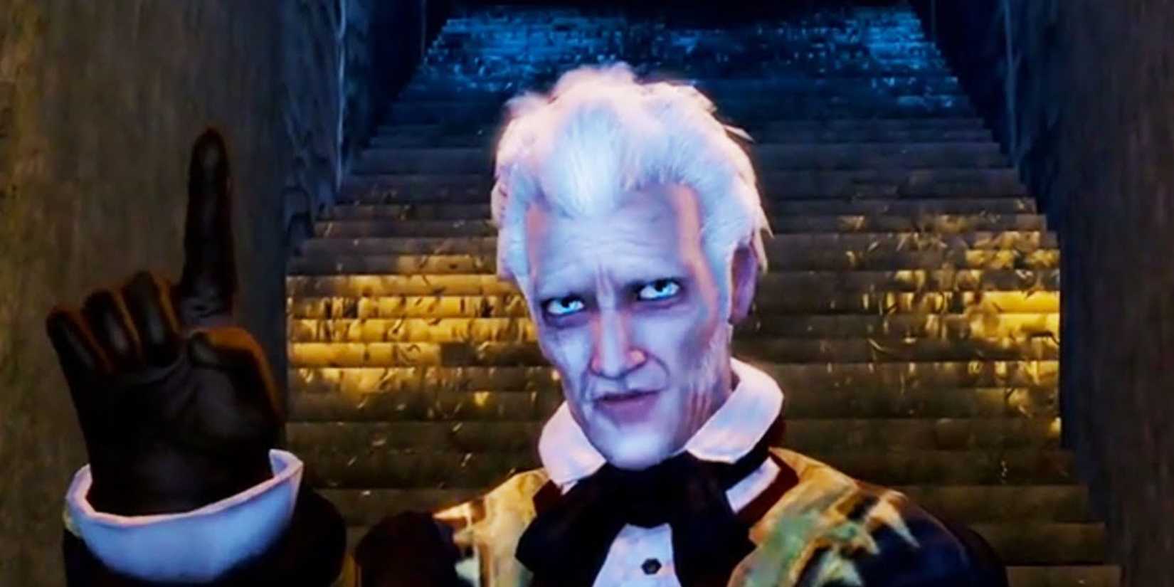 10 Entirely Forgettable RPG Villains