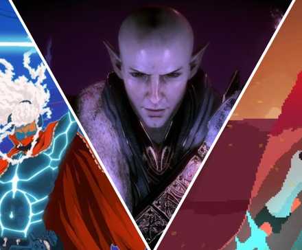 10 Iconic Video Game Loading Screens