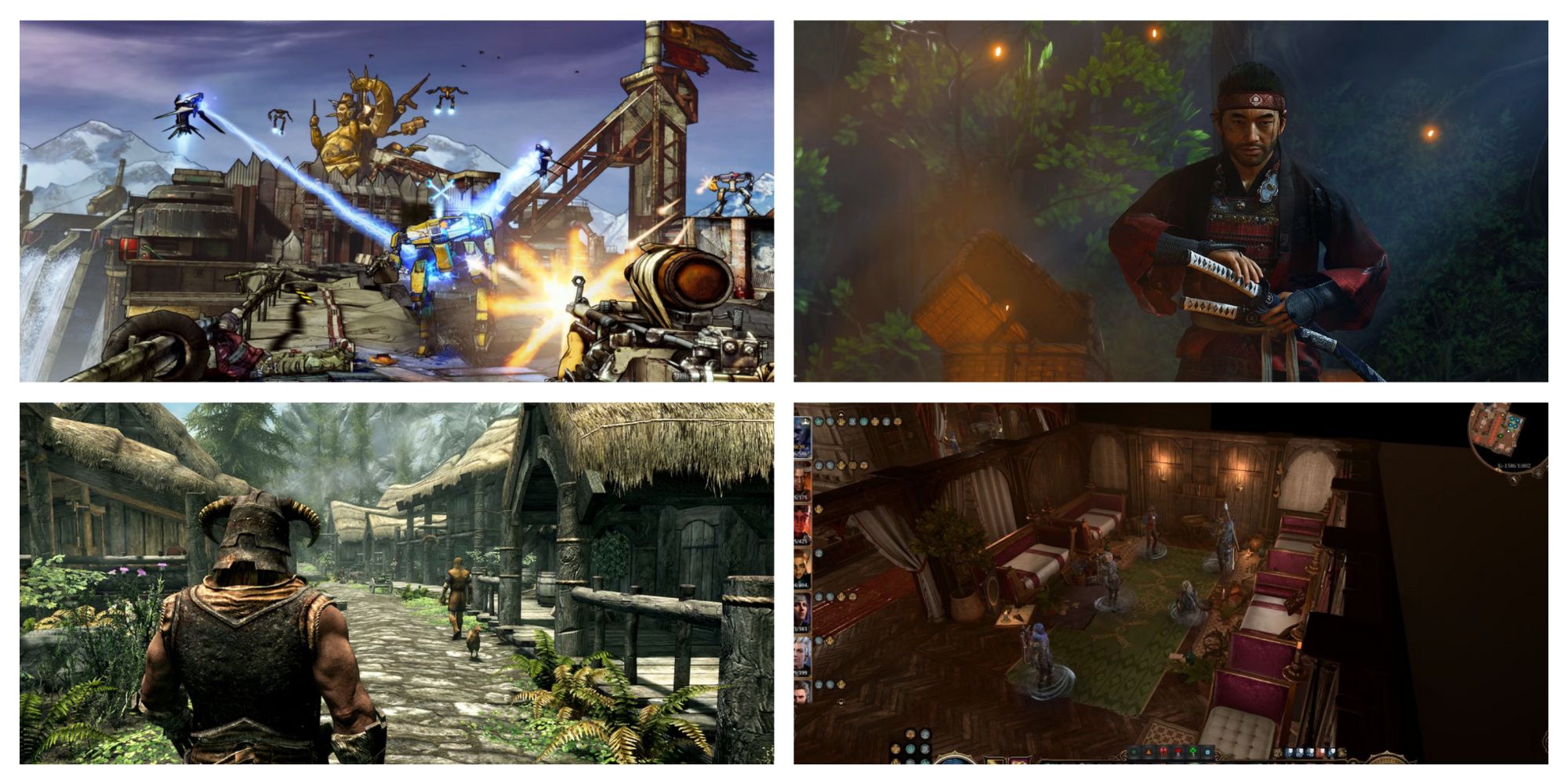 Diving into the Pixelated Treasure Trove of Virtual Loot Games