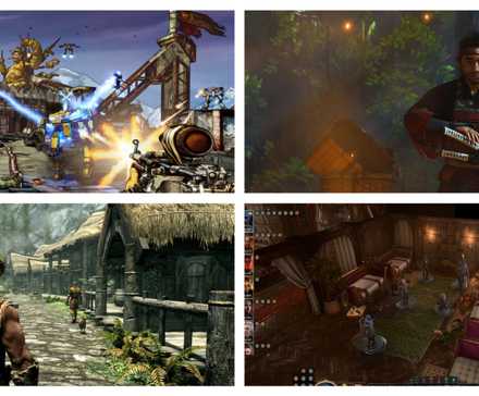 Dynamic Camera Angle Game 10 Amazing Games With Fixed Camera Angles