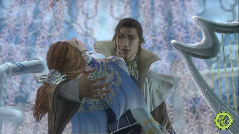 Lost Odyssey Jansen