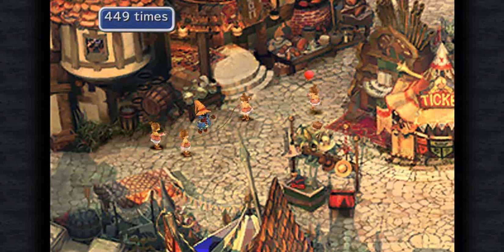 8 Most Insanely Difficult Achievements in JRPGs