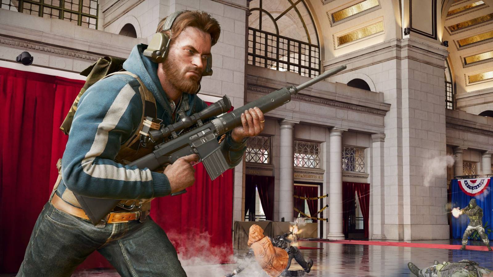 Activision Adds Disclosure For Call of Duty AI Generated Content