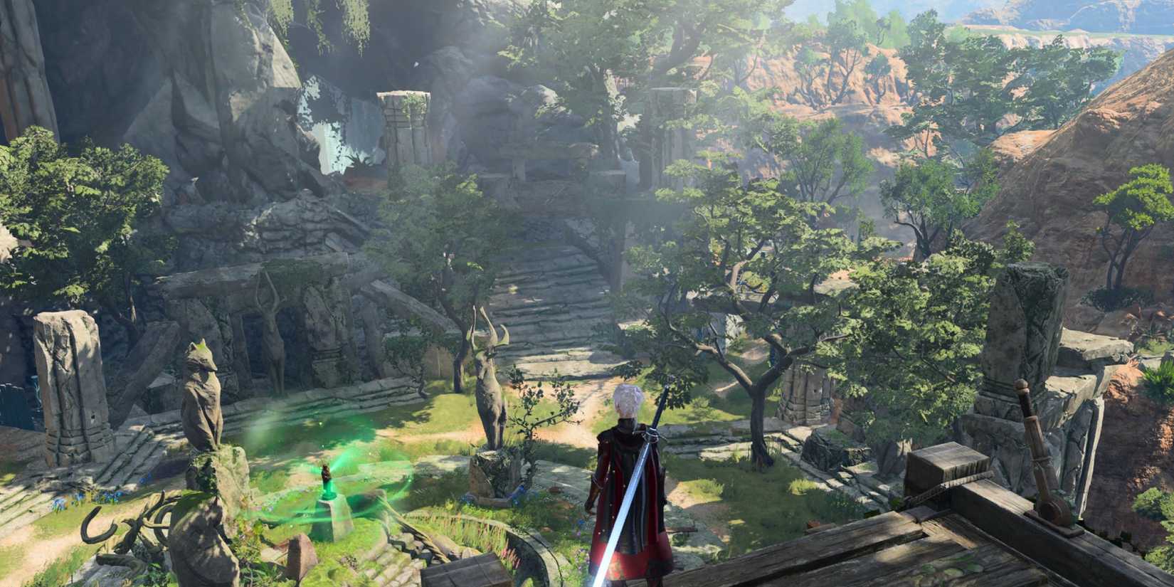 9 Best Hyper-Realistic RPGs