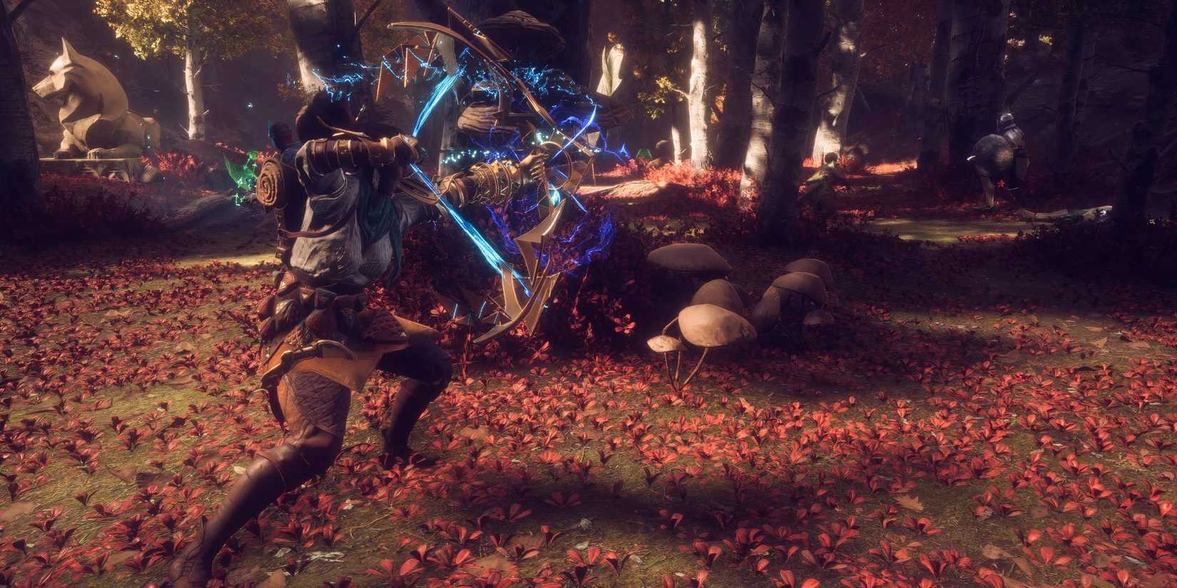 Dragon Age: The Veilguard: Best Bellara Companion Build