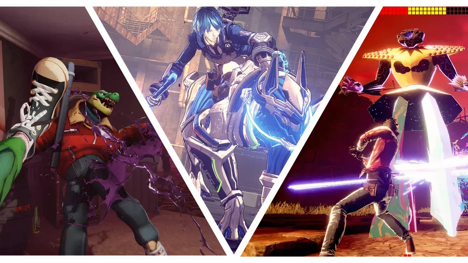 10 Underrated Action Games You Need To Play