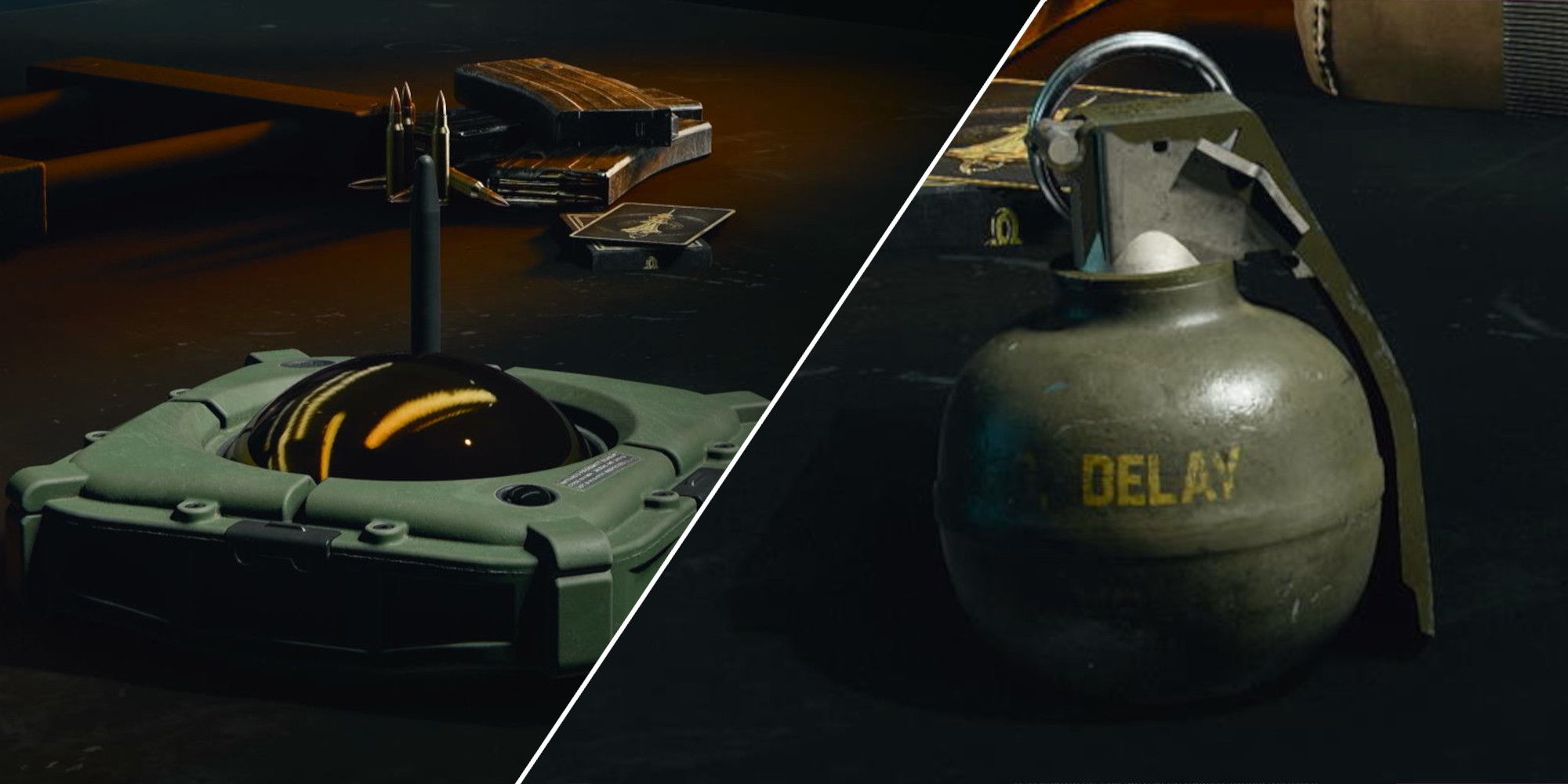 Black Ops 6 Best Multiplayer Equipment