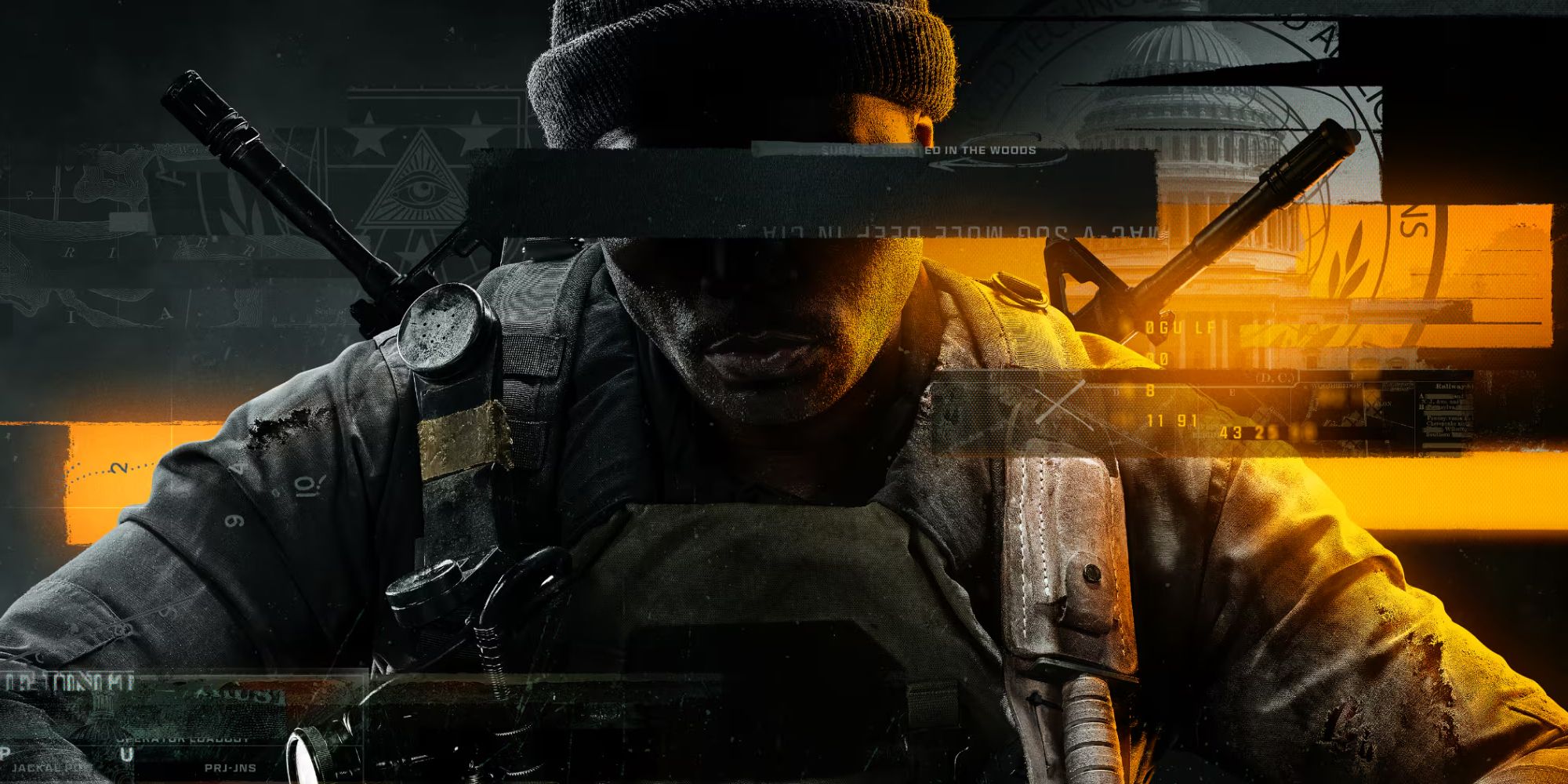 black ops 6 cover art