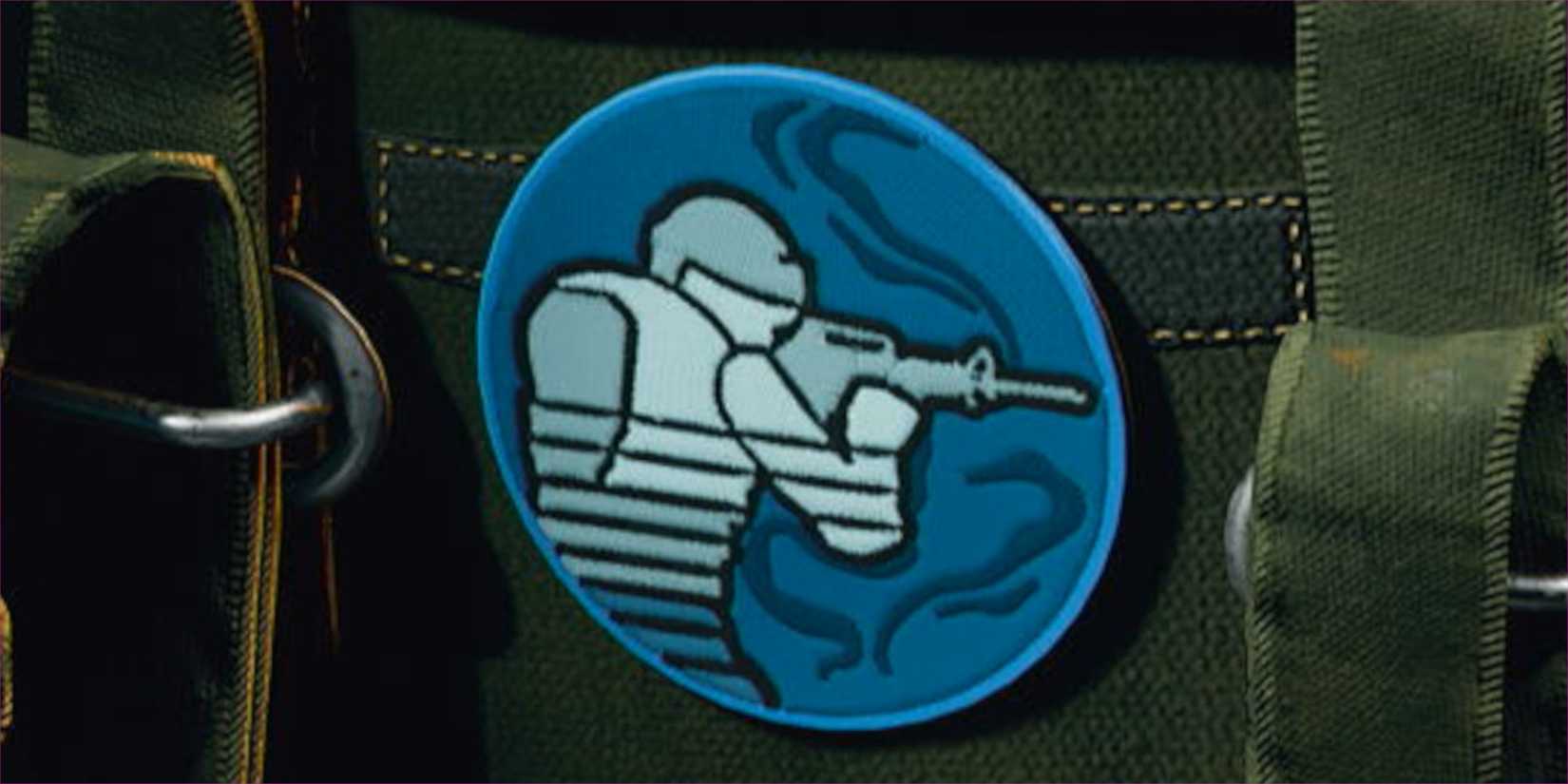 Black Ops 6 Ghost Perk