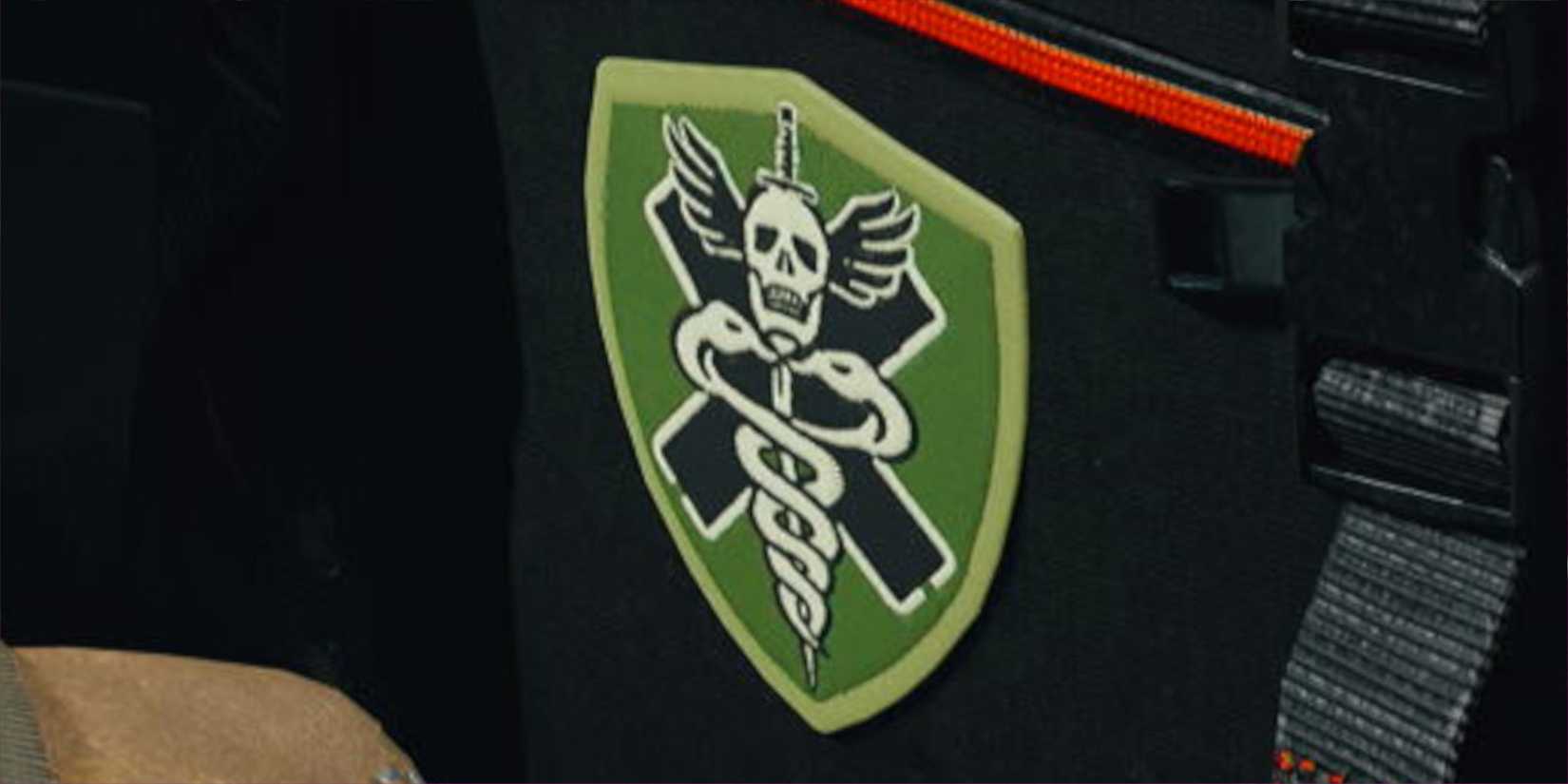 Black Ops 6 Guardian Perk