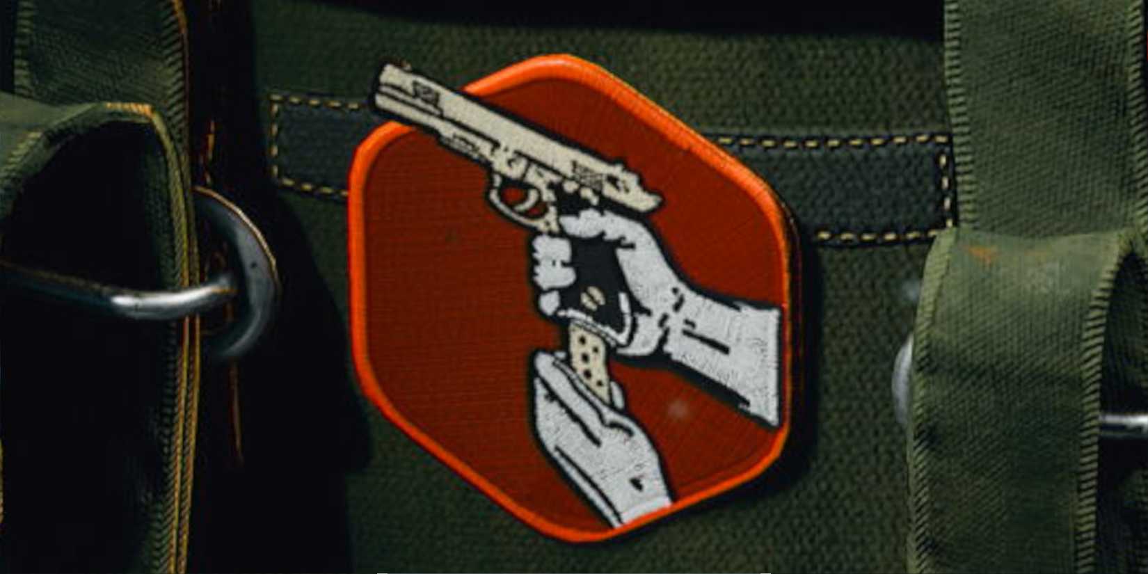 Black Ops 6 Gung-Ho Perk