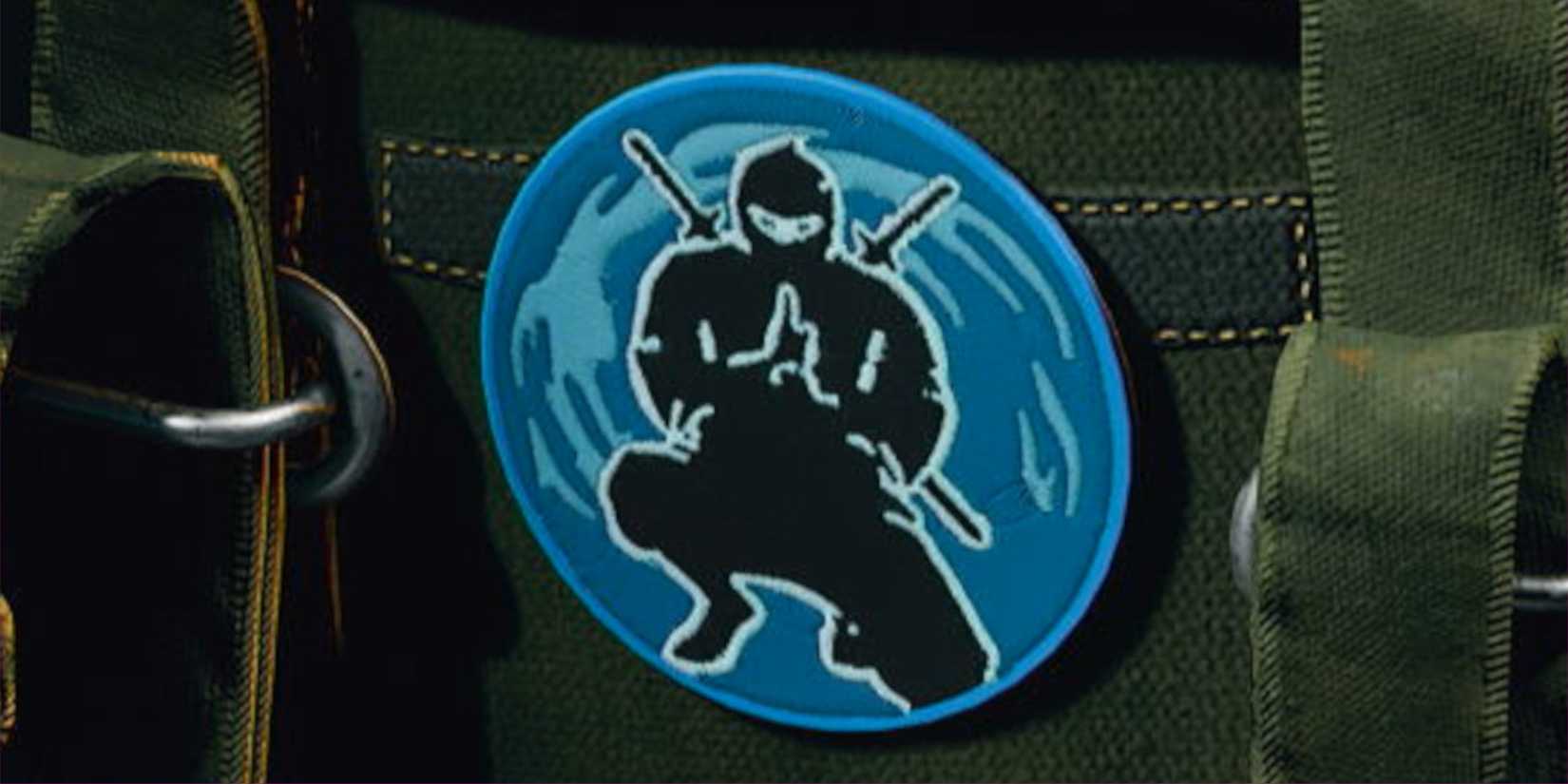 Black Ops 6 Ninja Perk