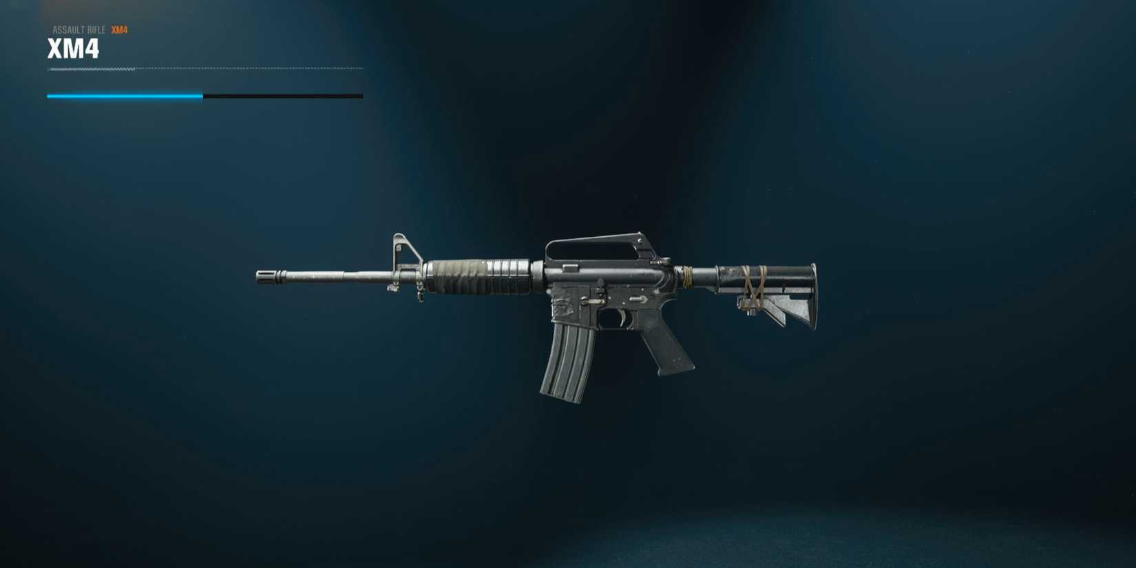 Cod Bo6 M4 Call of Duty Black Ops 6: 10 Best Weapons In Multiplayer