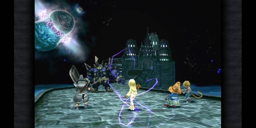 10 Terrible Combat Systems In Great JRPGs