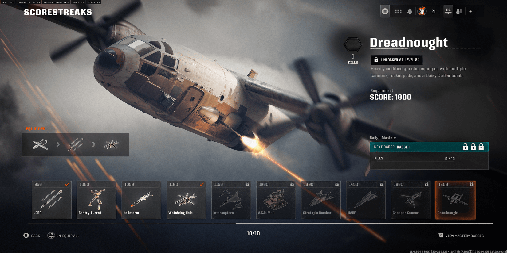 Call of Duty: Black Ops 6: Best Scorestreaks Ranked