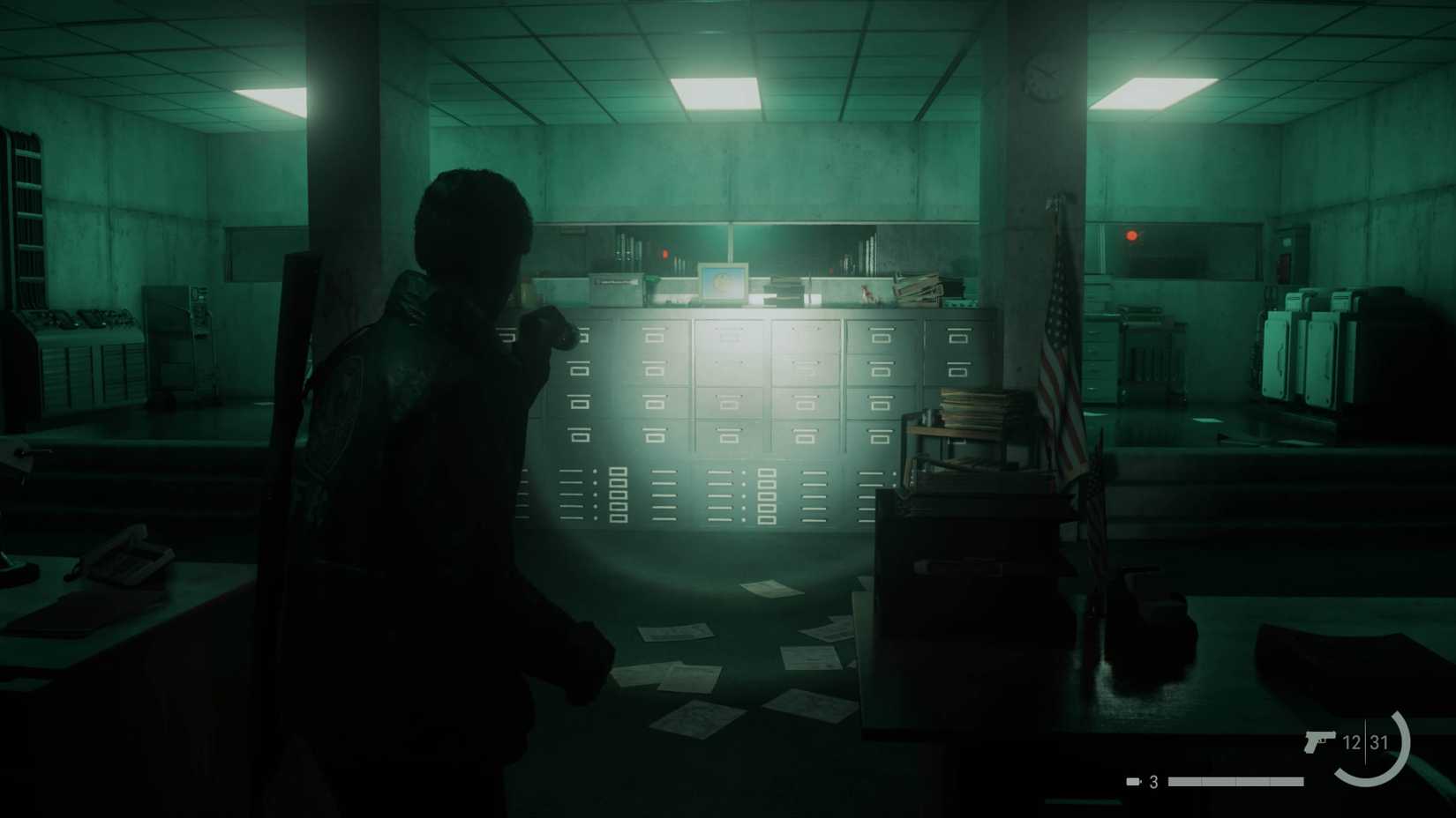 10 Amazing Horror Games That We Wish Were Scarier