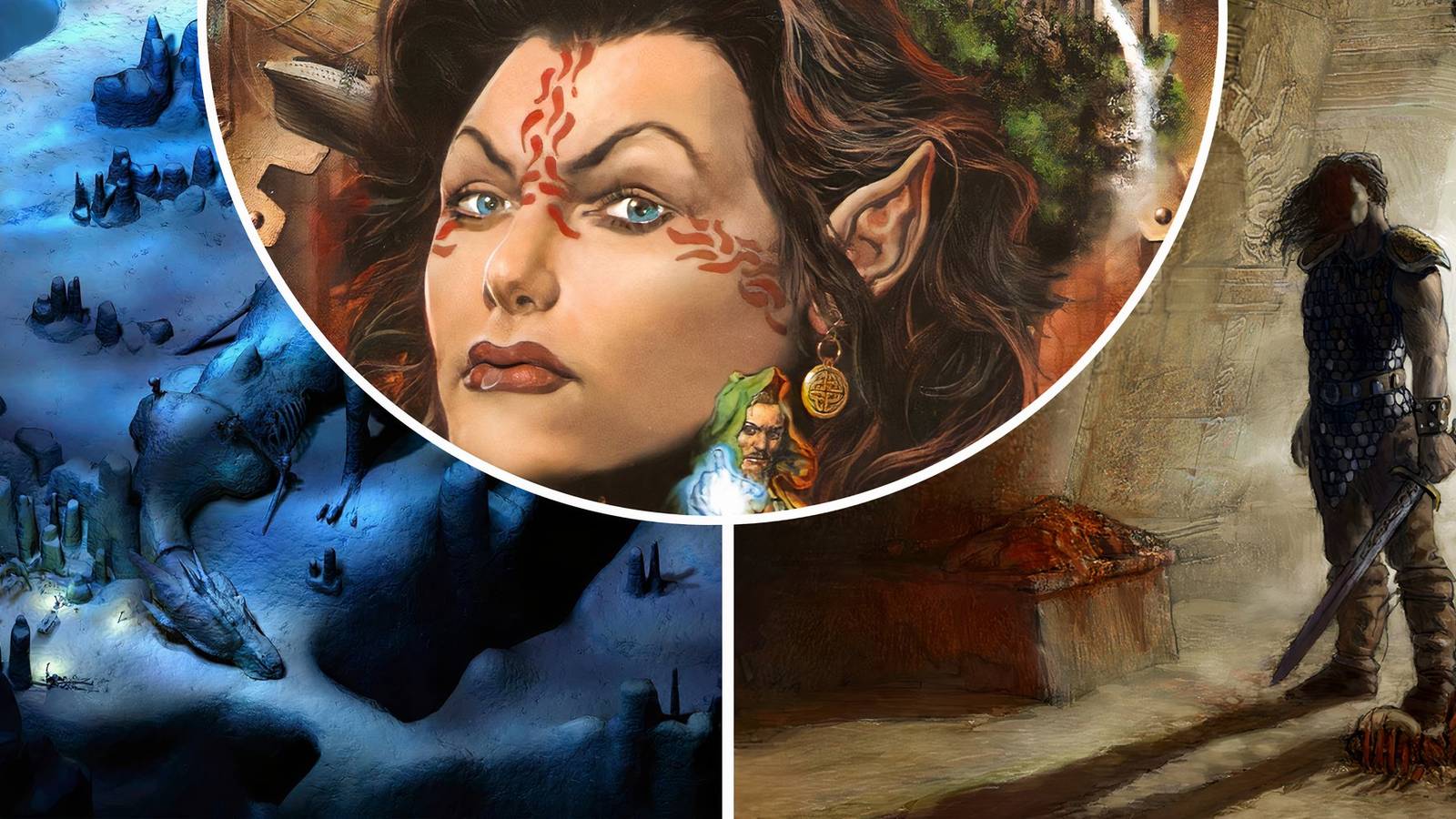 14 Criminally Underrated CRPGs