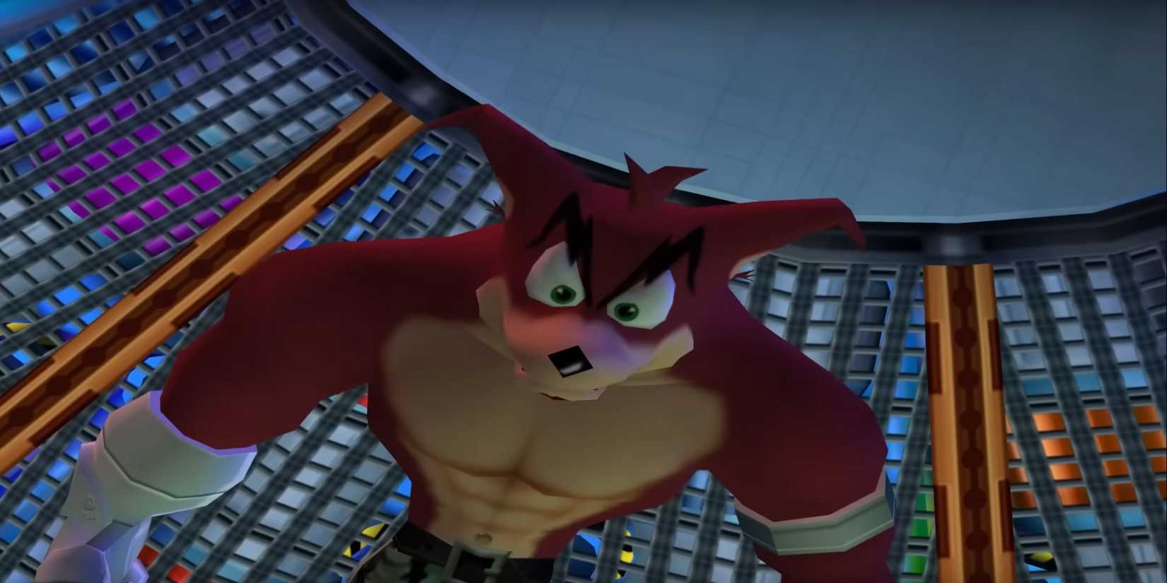 8 Amazing Characters That Deserved Better Games