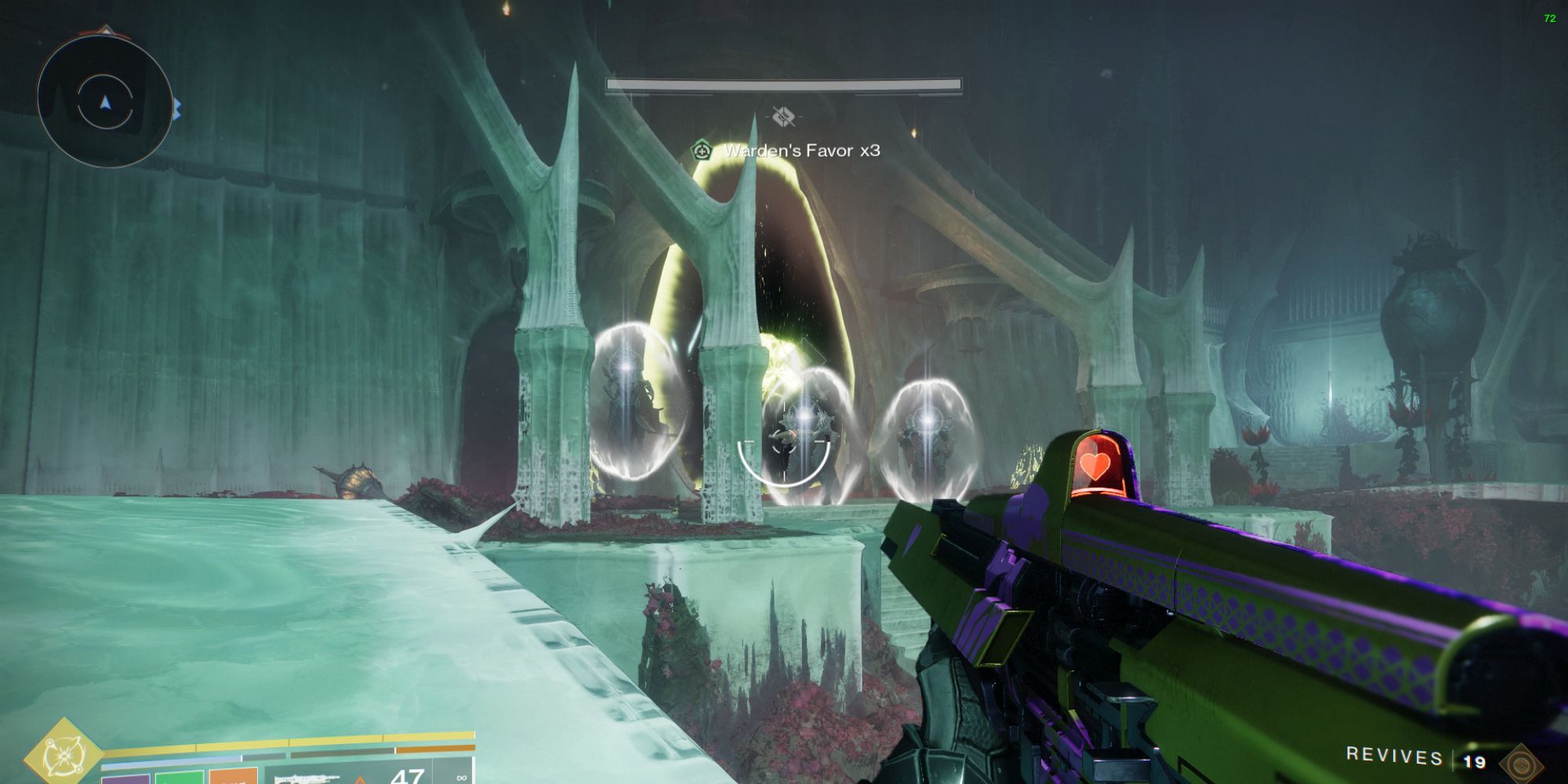 Destiny 2: Tomb of Elders Complete Guide