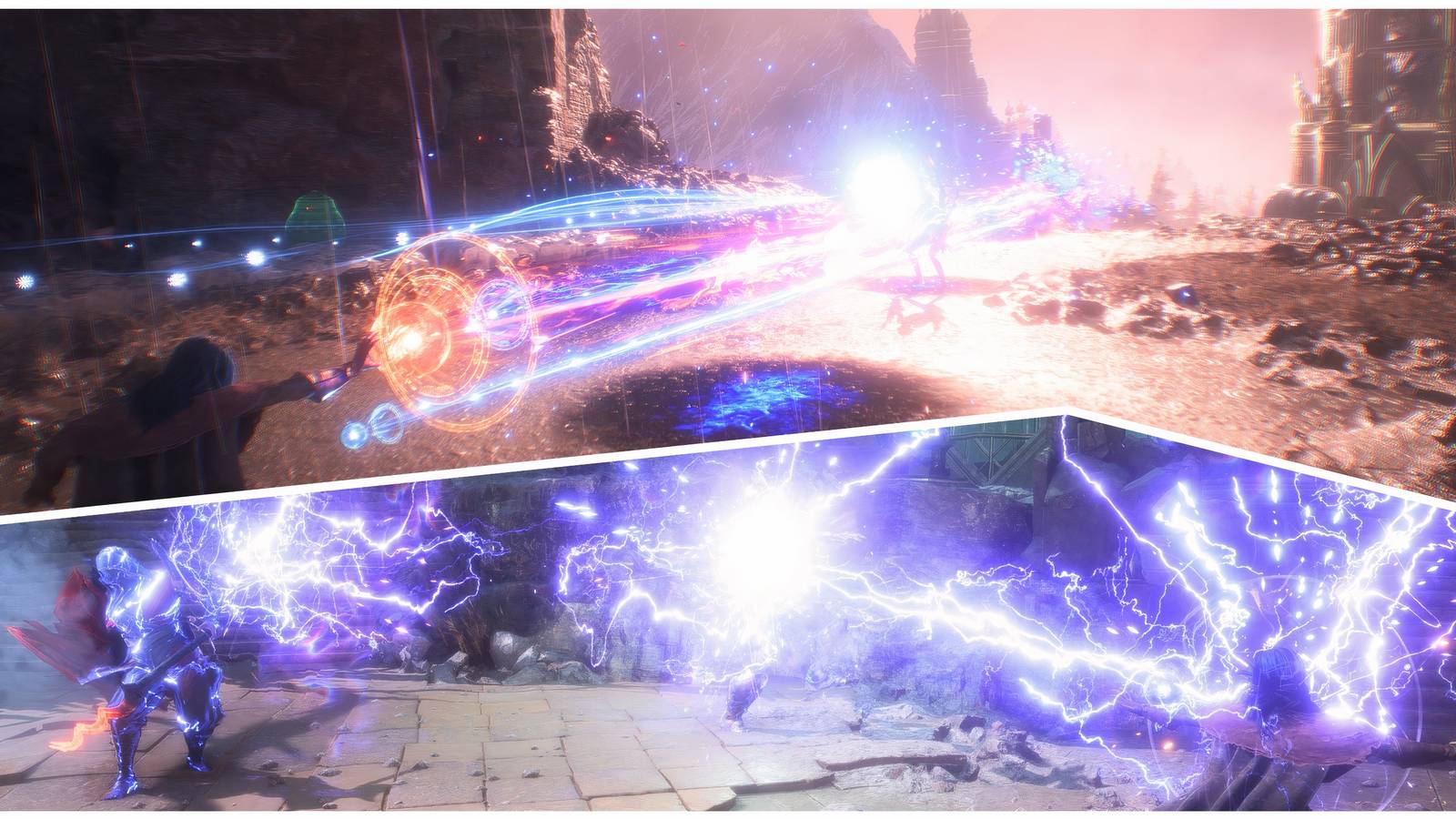 Dragon Age: The Veilguard Best Mage Abilities