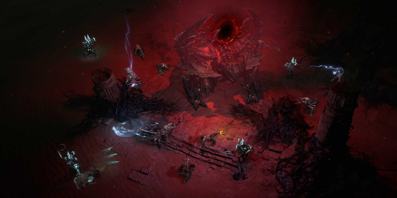 10 Easiest RPGs To Pick Up & Play
