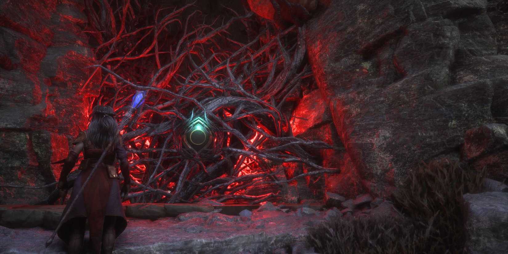 How to Open the Gate of Deep Sorrows in Dragon Age: The Veilguard