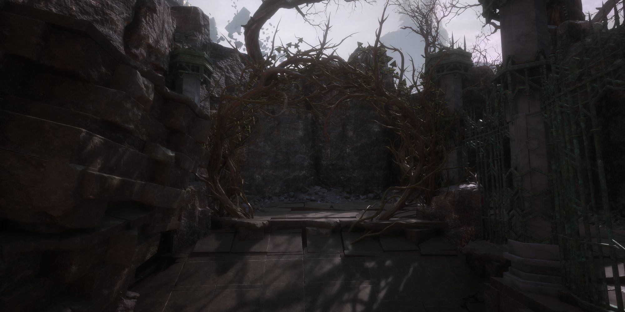 All Wolf Statuette locations in Dragon Age: The Veilguard