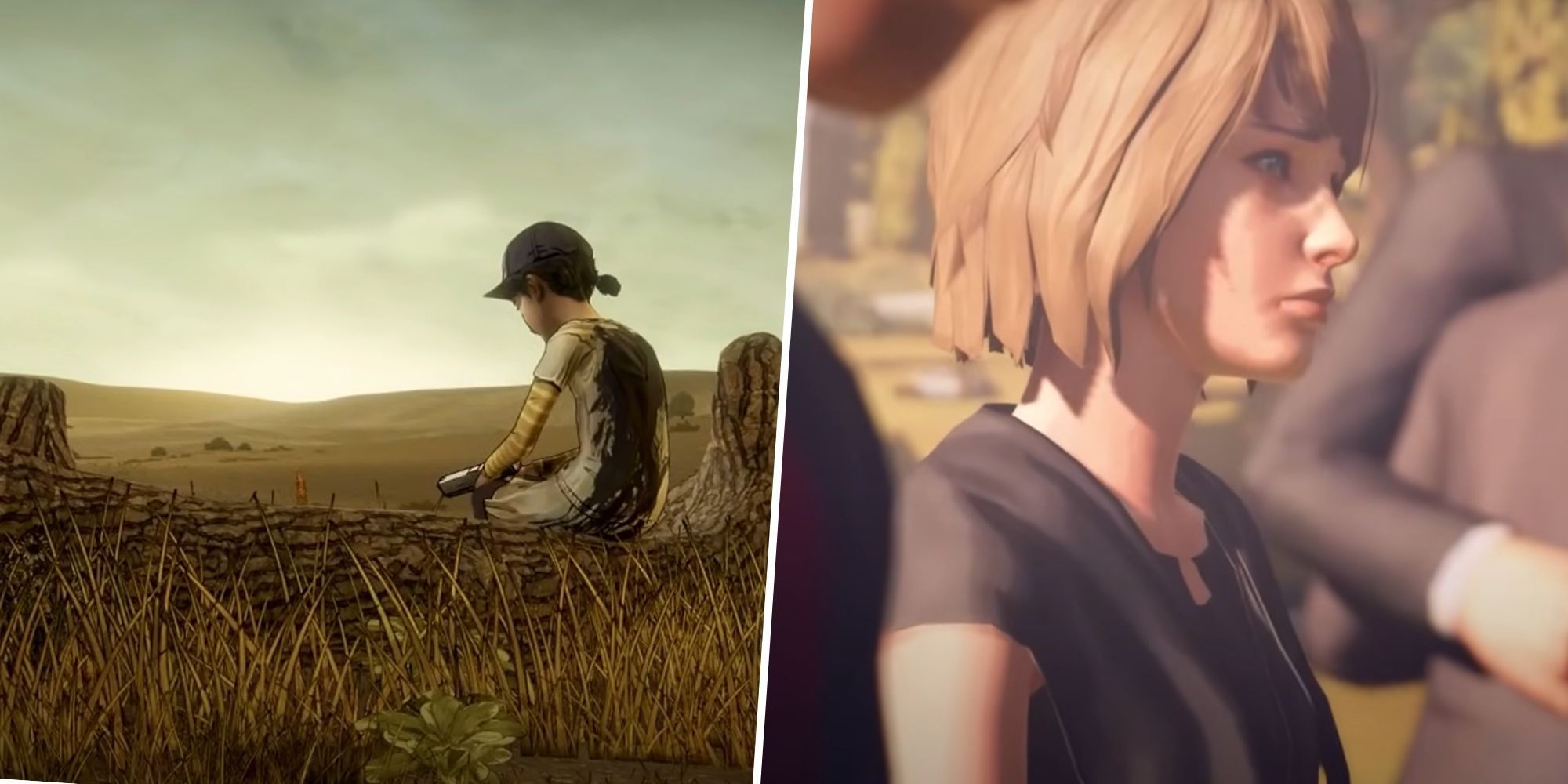 Games Guranteed to Make you cry