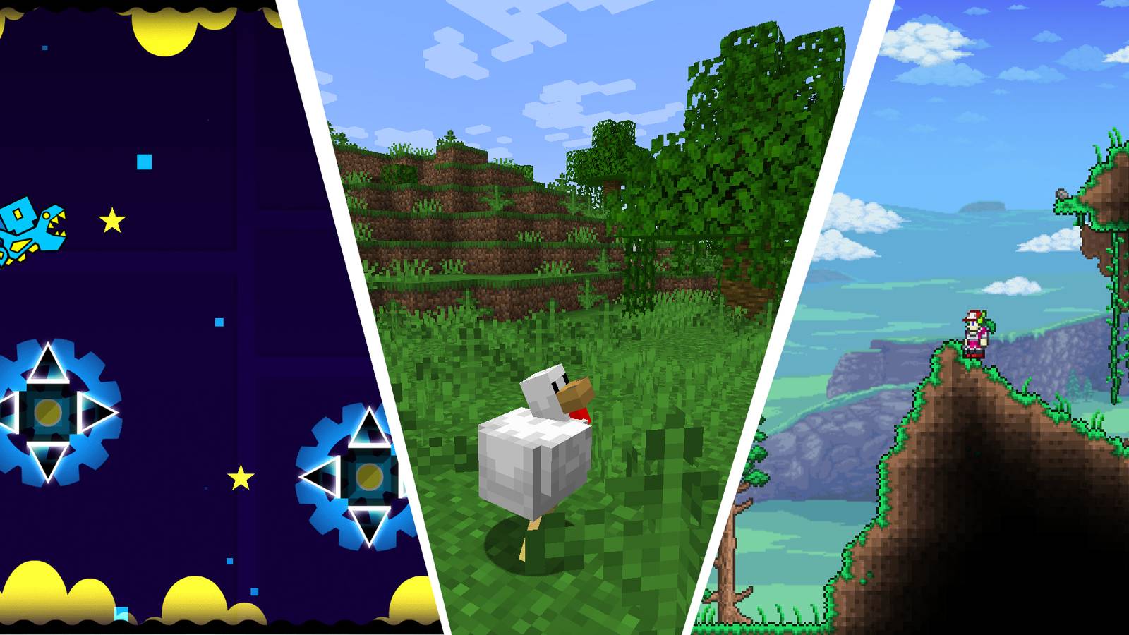 10 Games Players Will Still Be Playing In a Decade