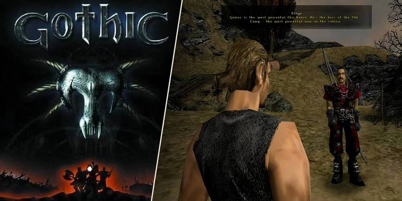 14 Criminally Underrated CRPGs