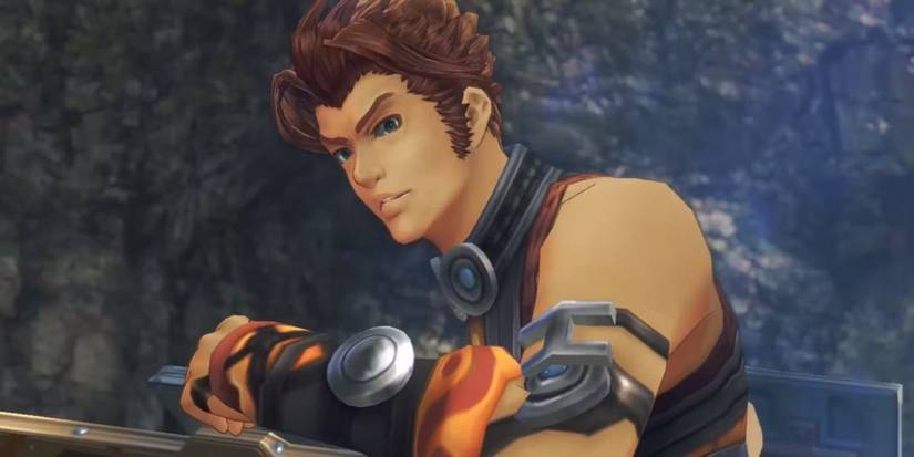 10 Most Iconic JRPG Party Members Of All Time