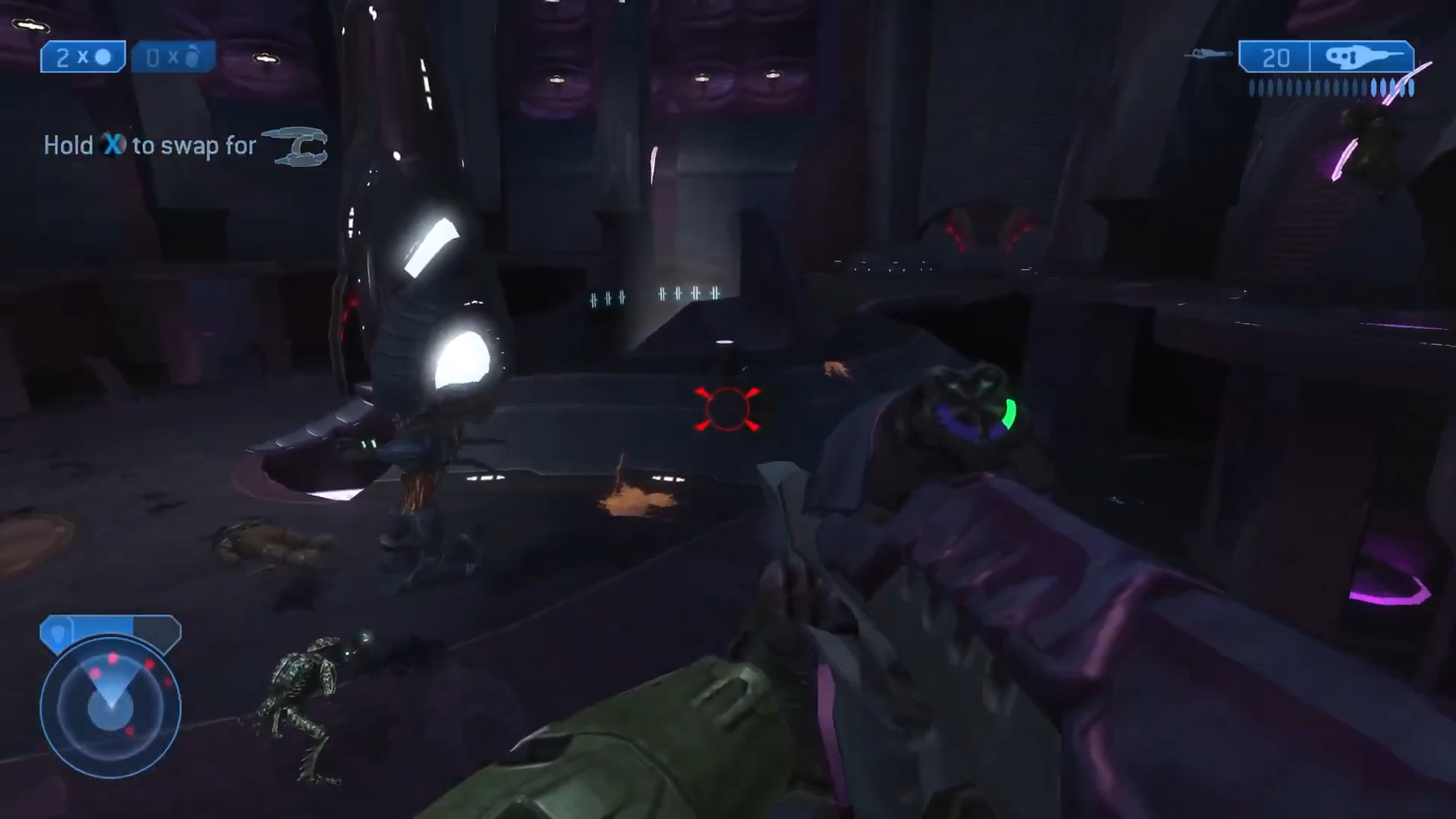 Halo 2 - Official 20th Anniversary screenshot