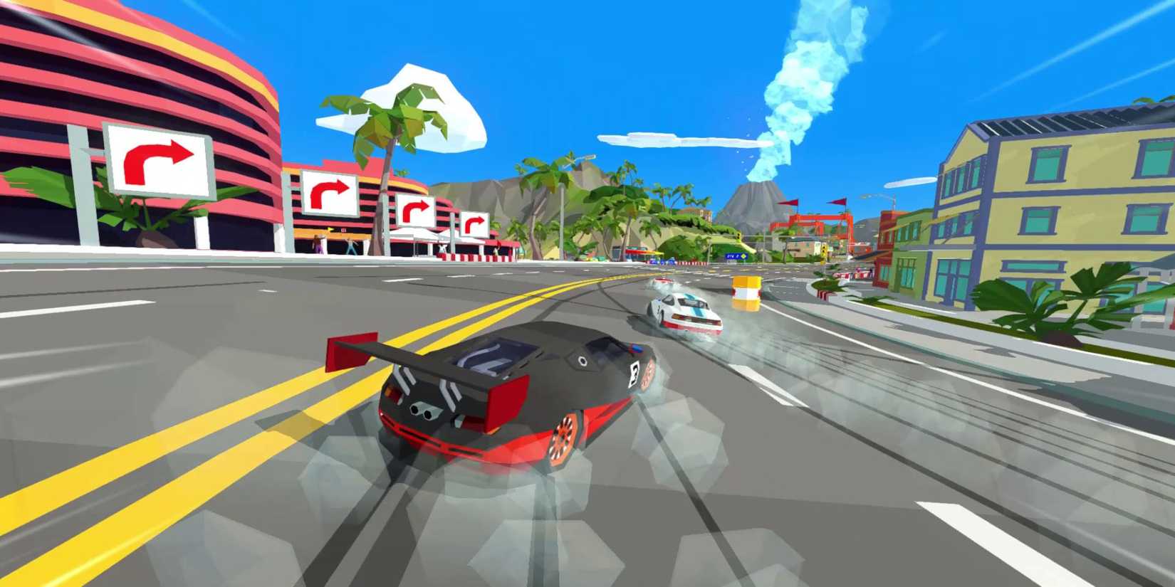 Hit Racing Games 10 Racing Game Hidden Gems You Need to Play