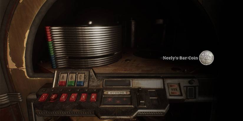 Jukebox Puzzle Solution For Silent Hill 2 Remake
