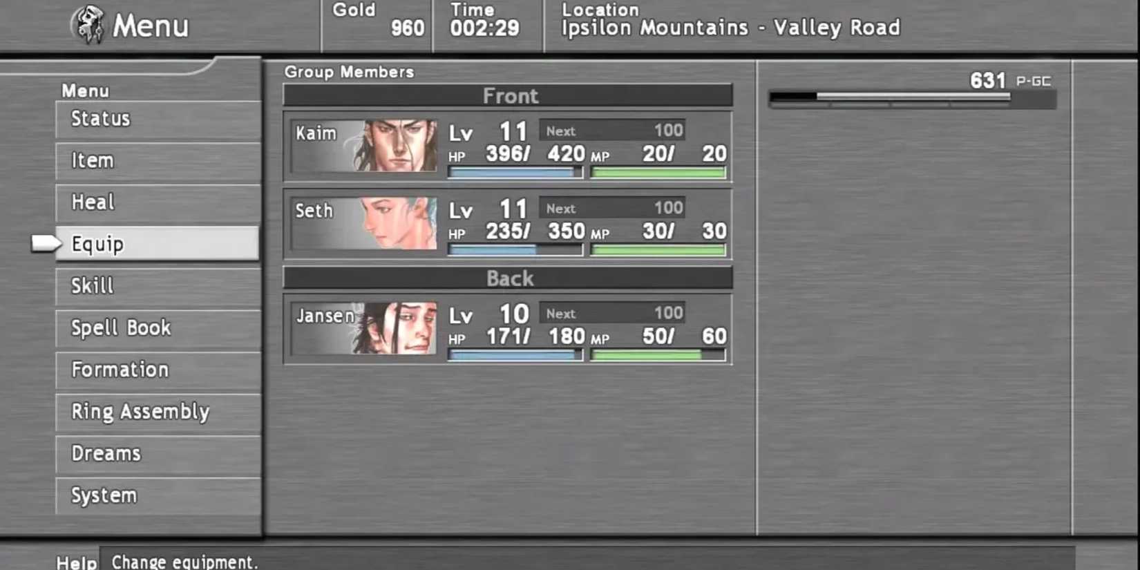 8 Most Satisfying JRPG Progression Systems