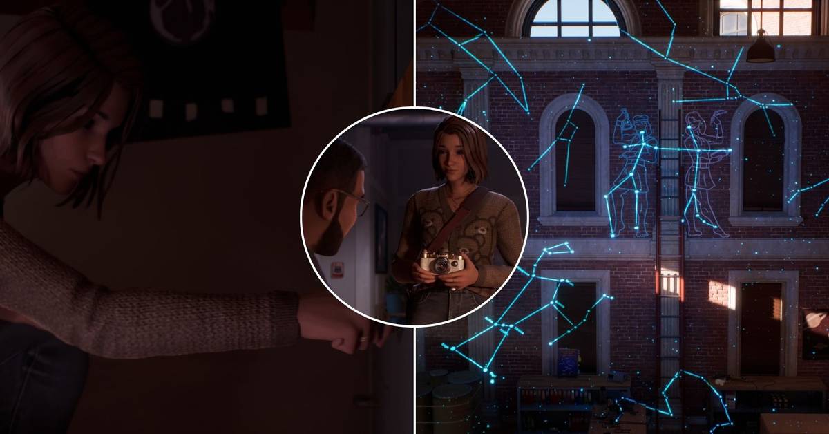 Life Is Strange: Double Exposure How To Find Safi's Camera
