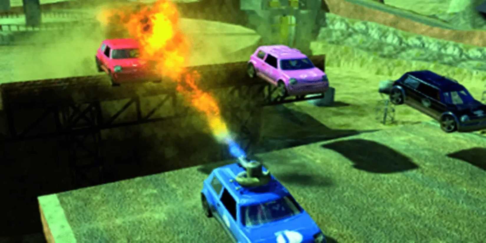 Mash Dash Racing Game 10 Racing Game Hidden Gems You Need to Play