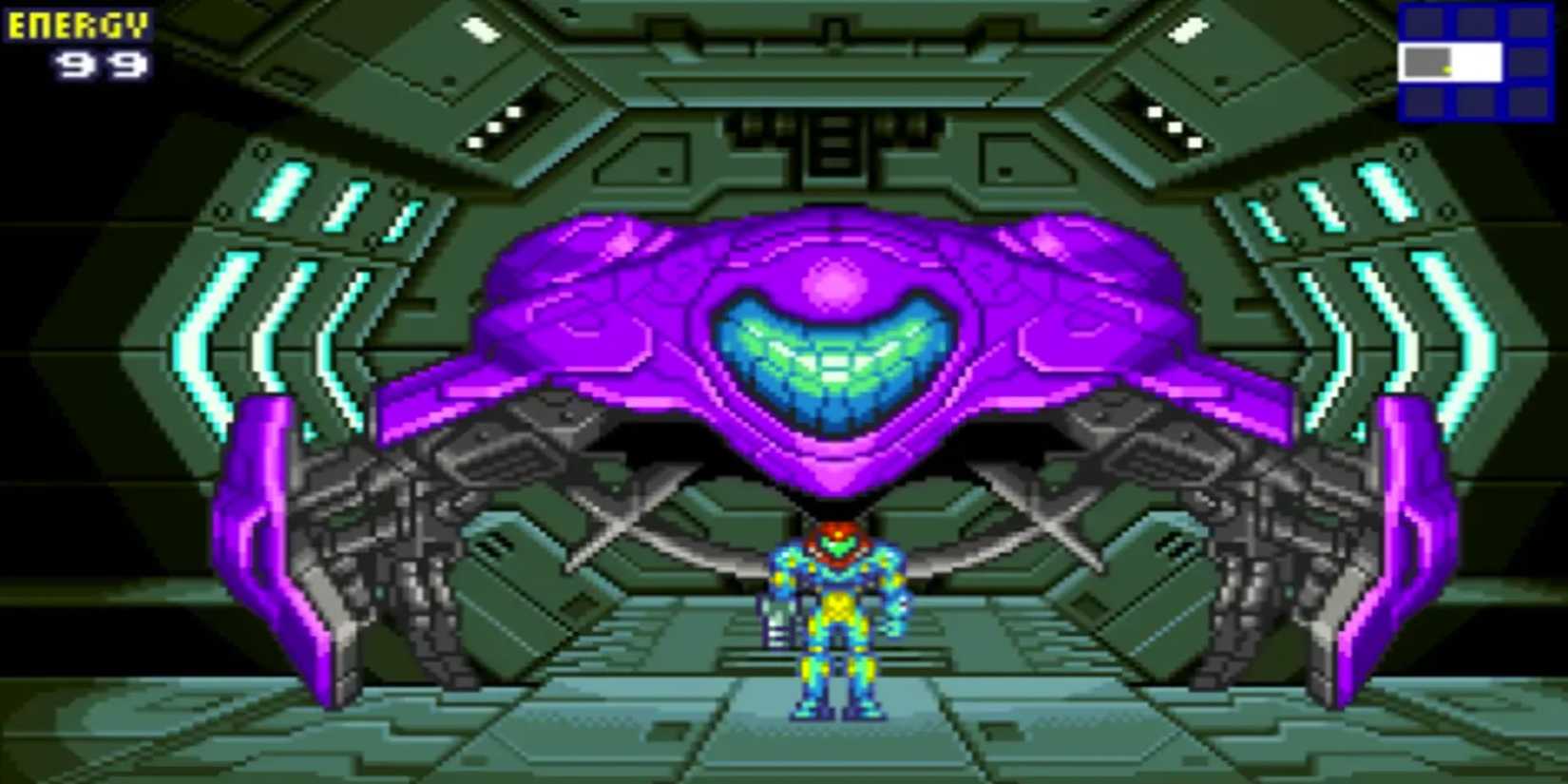 10 Best Classic Metroidvanias You Need To Play