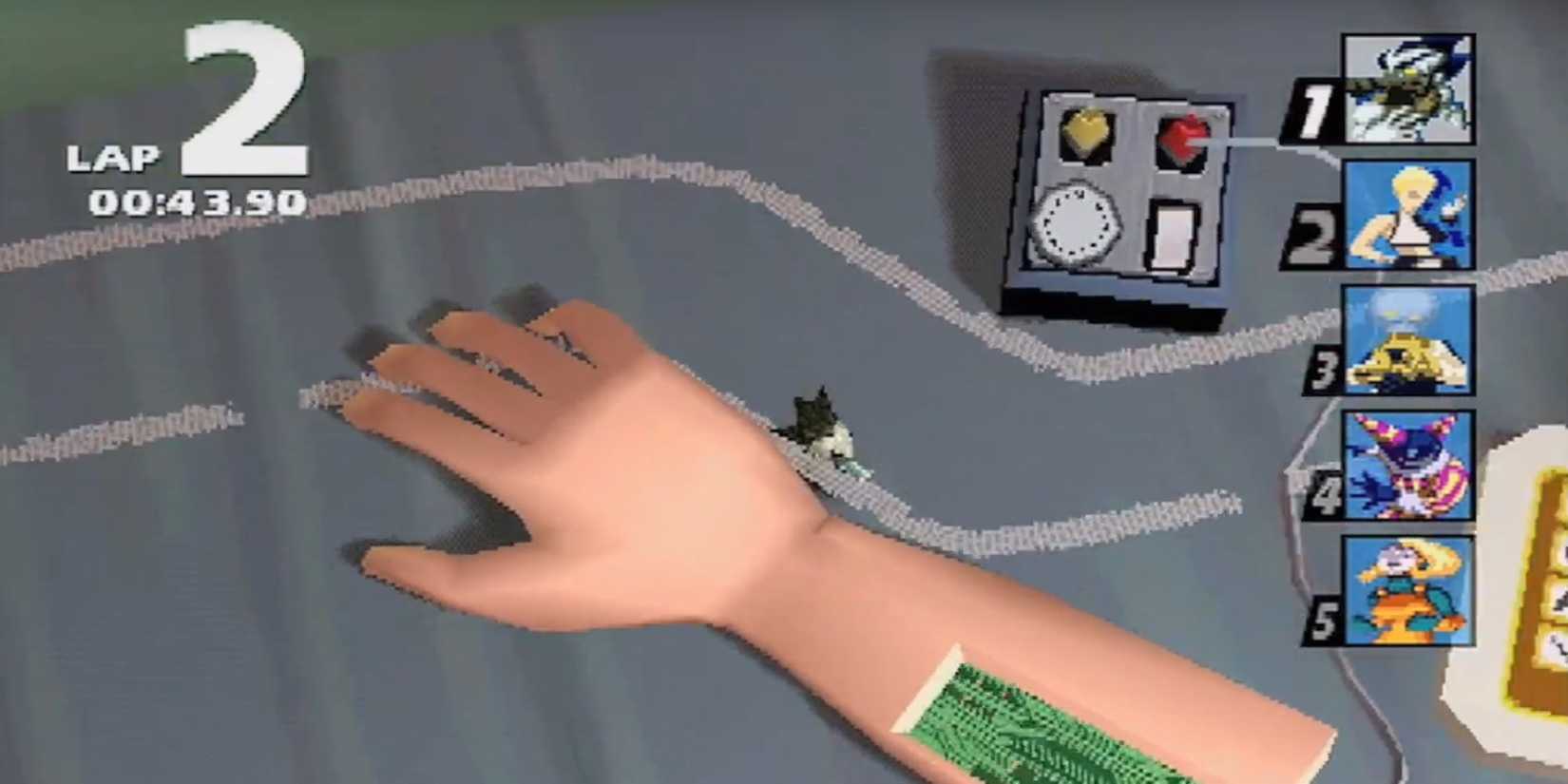 10 Racing Game Hidden Gems You Need to Play