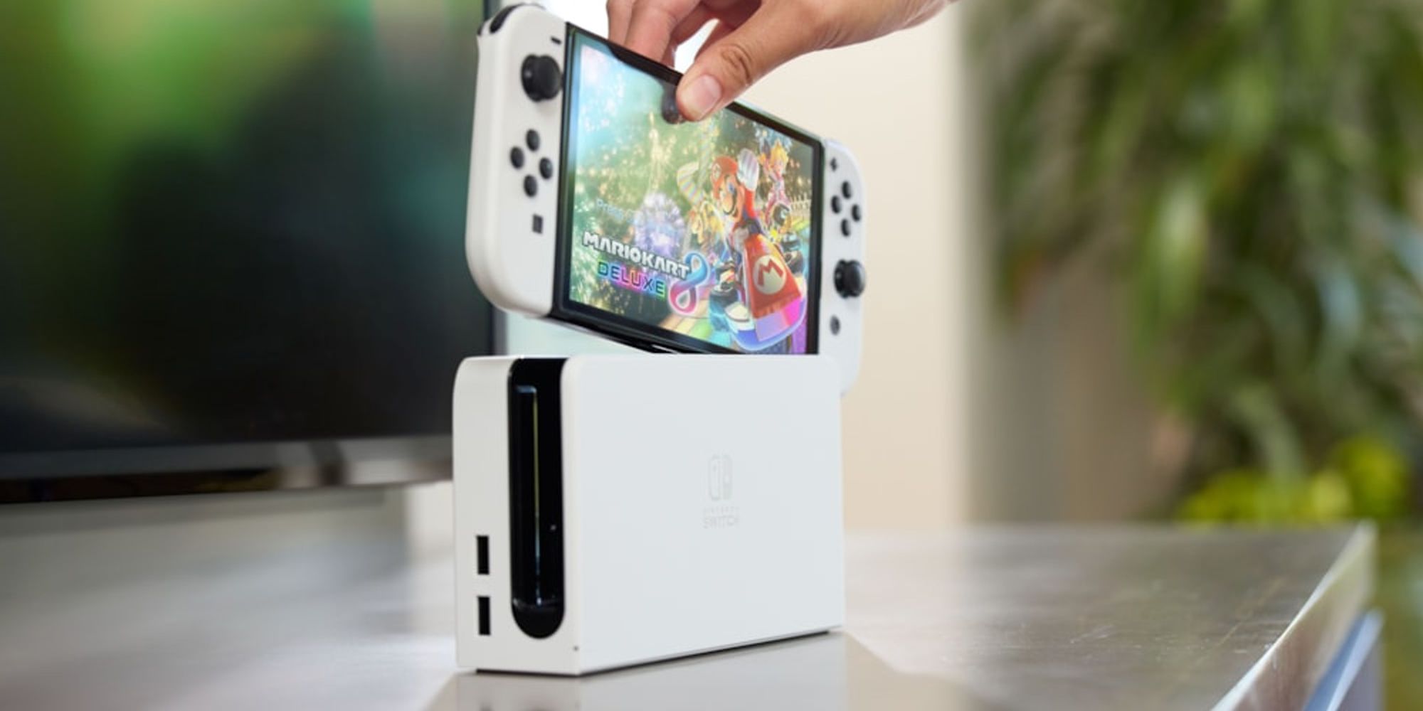 Warner Bros. May Lead with Nintendo Switch 2's First Third-Party Port