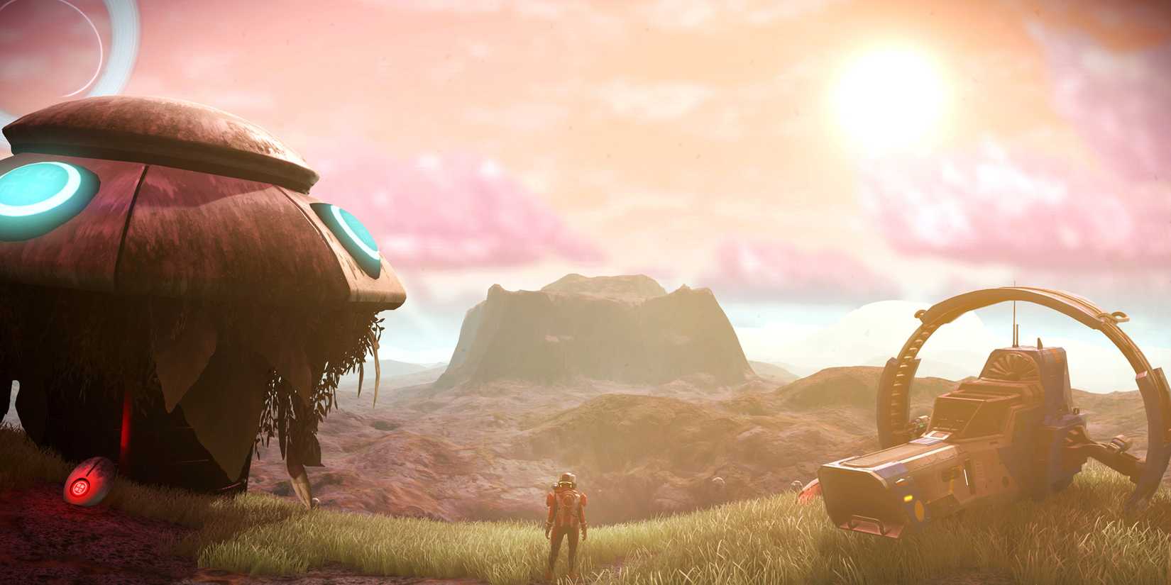 Best Video Games Where You're An Astronaut