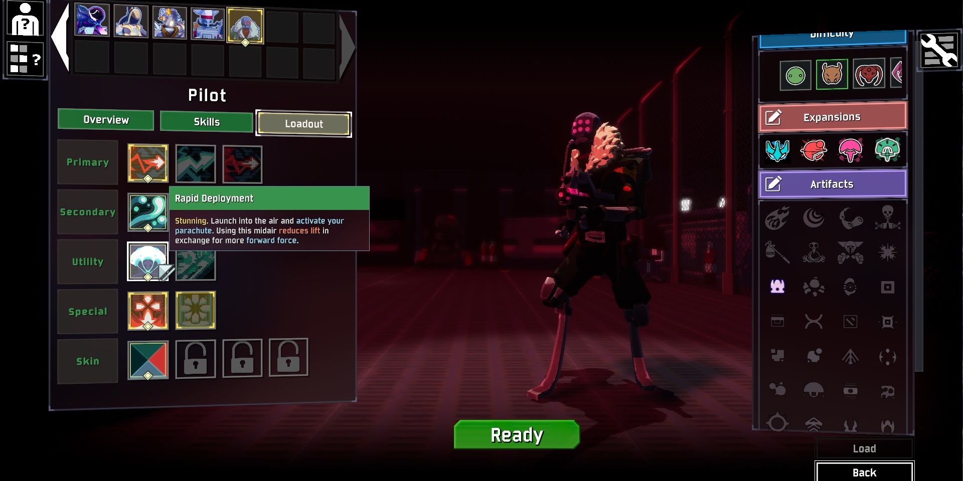 Best Risk of Rain 2 Mods You Need To Try